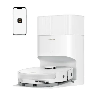 Non Perdere DREAME D20VIM Plus aspirapolvere robot, 700 W