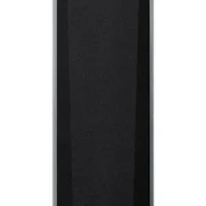 Popolare Yamaha NS-555 Nero 100 W