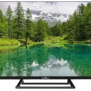 Ultime Pezzi Smart-Tech 32HN01V3 TV 81,3 cm (32") HD Nero 200 cd/m²