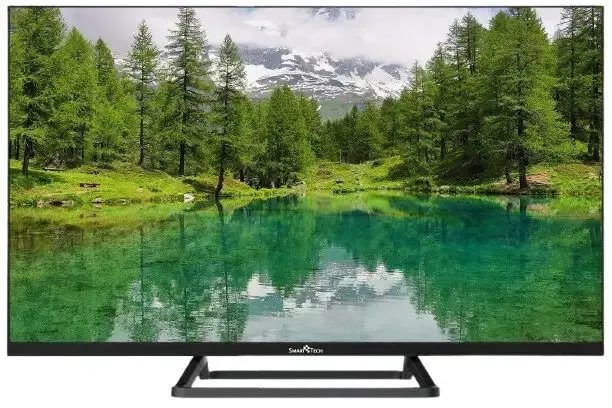 Ultime Pezzi Smart-Tech 32HN01V3 TV 81,3 cm (32") HD Nero 200 cd/m²