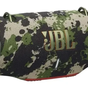 Solo Oggi JBL Xtreme 4 Altoparlante portatile stereo Mimetico 100 W