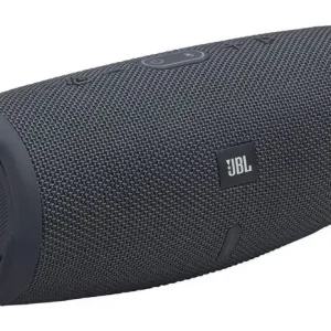 JBL Charge Essential 3 SE Altoparlante portatile mono Nero Quantità Limitata