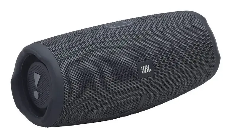 JBL Charge Essential 3 SE Altoparlante portatile mono Nero Quantità Limitata