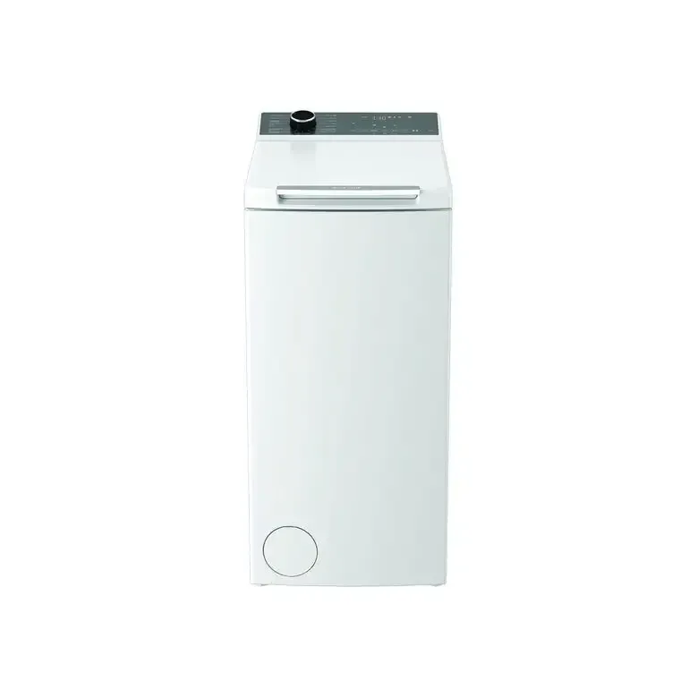 Ultima Occasione Hotpoint Ariston HTLCARE 66S IT lavatrice Caricamento dall‘alto 6 kg 1100 Giri/min Bianco