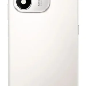 Honor 600 Smart 5G 17,4 cm (6.87") Doppia SIM Android 16.0 USB tipo-C 4 GB 128 GB 7700 mAh Argento Direttamente Dal Produttore