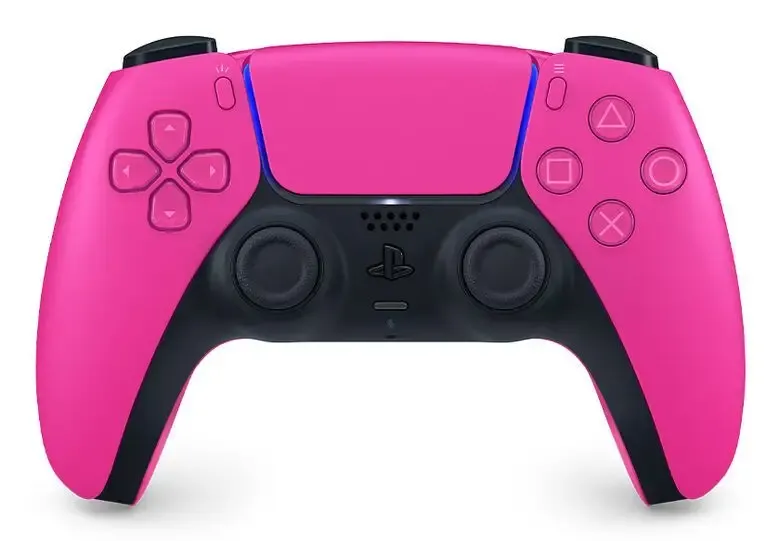 Sony Controller wireless DualSense – Nova Pink Bestseller
