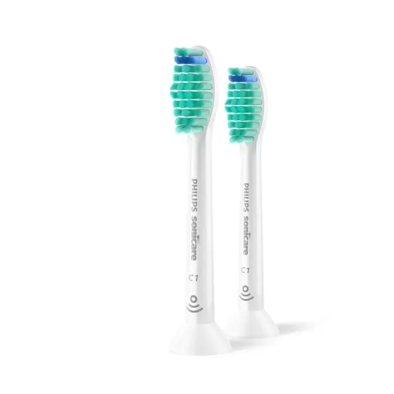 Bestseller Philips Sonicare ProResults Sonicare HX6012/87 2x Testine bianche spazzolino sonico