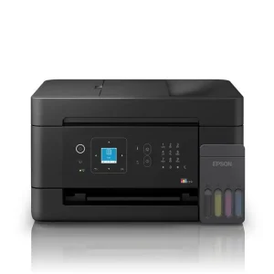 Epson EcoTank ET-4905 Ad inchiostro A4 5760 x 1440 DPI 33 ppm Wi-Fi Saldi