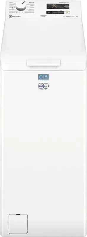 Electrolux Lavatrice Carica Alto 6 Kg Classe A 1200 Giri EW6T56A A Buon Prezzo