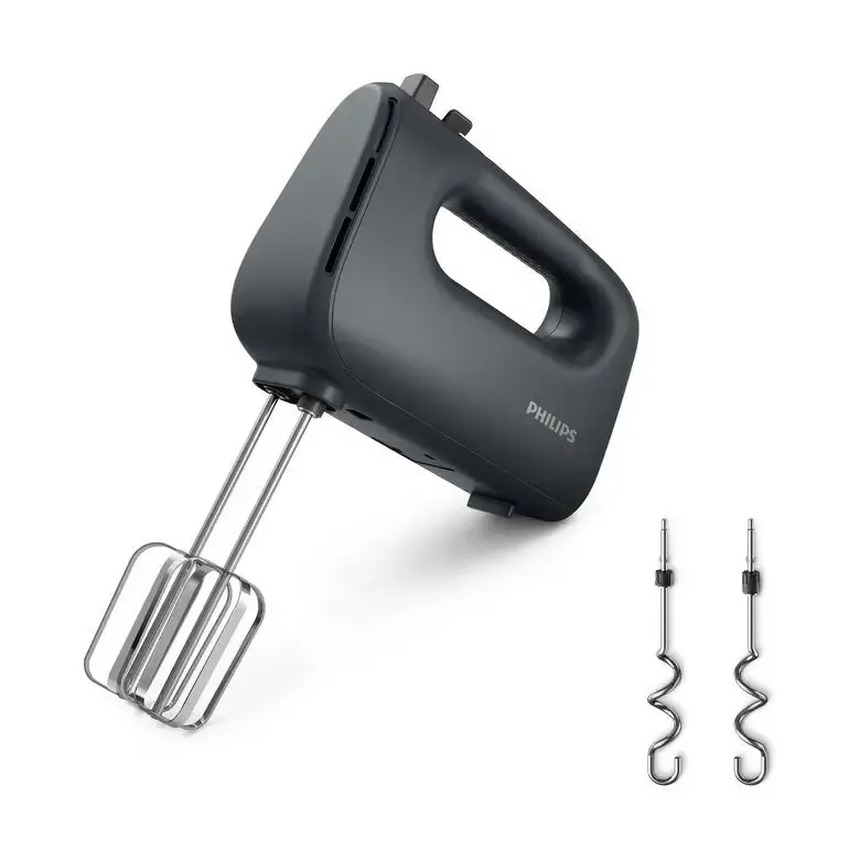 Philips Mixer Serie 5000 Must-Have