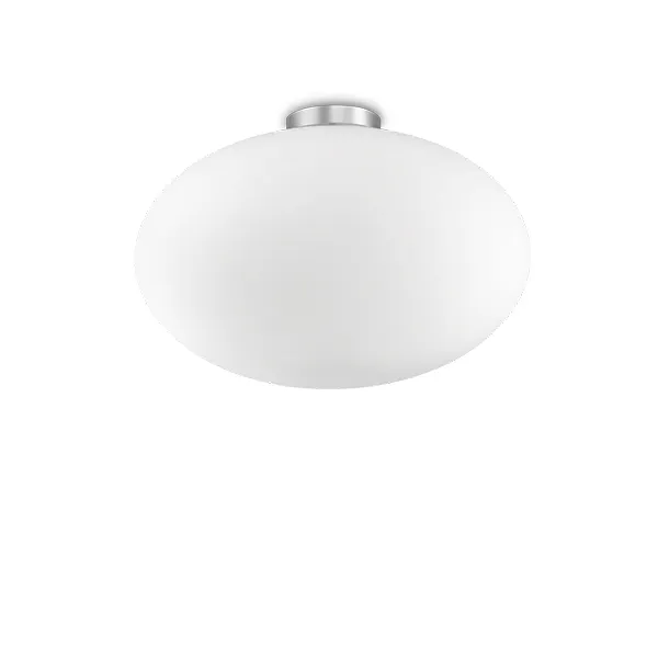 Candy plafoniera minimal Nuova Collezione