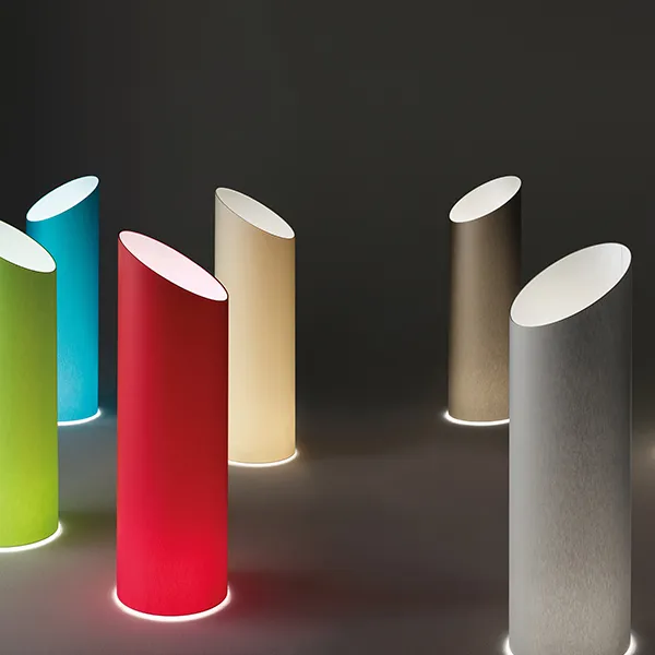 Pank TE lampada da terra di design Saldi