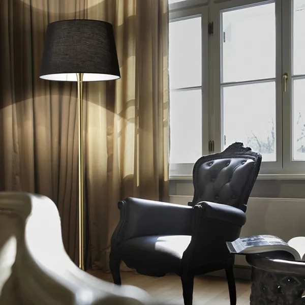 Novità London lampada da terra