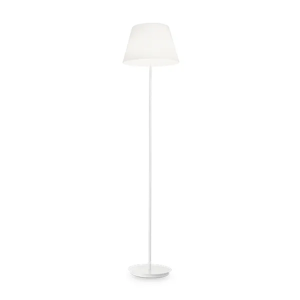 Prezzo Basso Cylinder lampada da terra