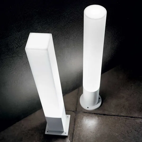 Sconto Edo lampada da terra da esterno
