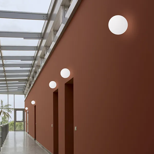 Oh! plafoniera a sfera da esterno Offerta Limitata