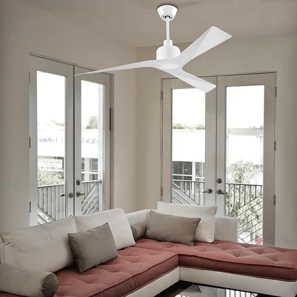 Mogan ventilatore da soffitto di design Ultime Pezzi
