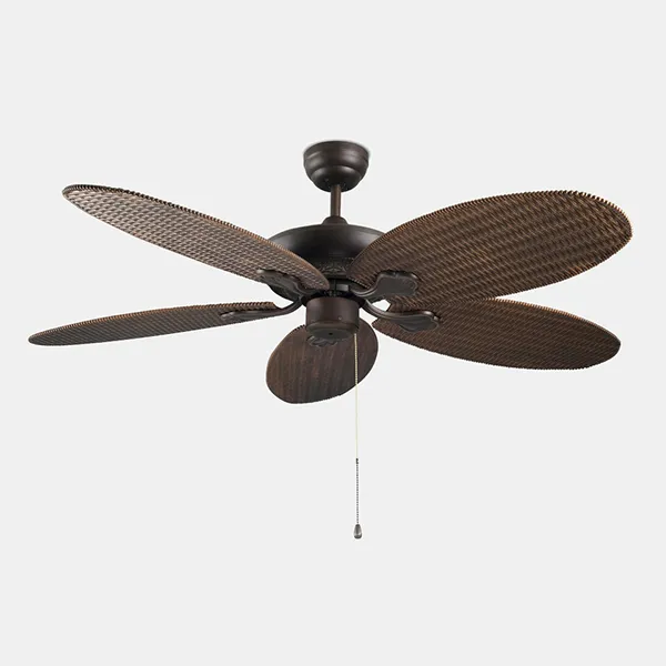 Phuket ventilatore da soffitto con luce Occasione