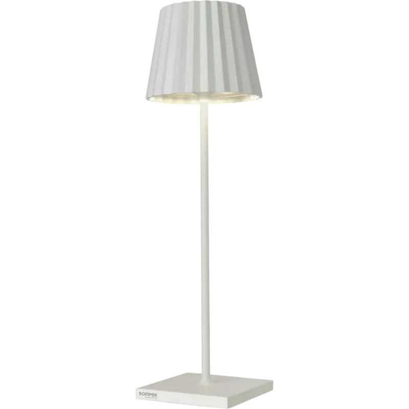 TROLL 2.0 - Lampada,Bianco Promozione