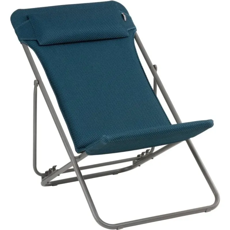 MAXI TRANSAT+ e Sedia a Sdraio BEC BeComfort®,Bleu Encre Bestseller