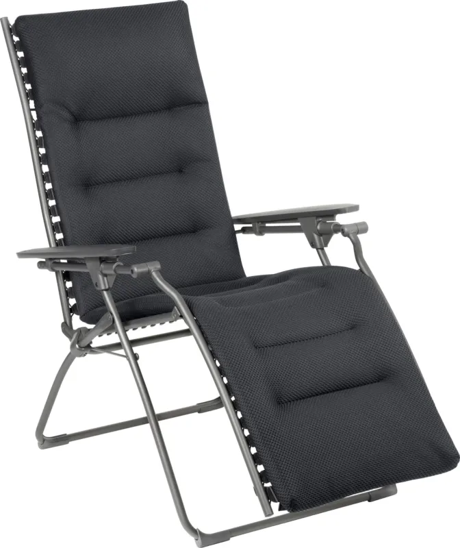 Prezzo Scontato EVOLUTION - Sedia Relax BeComfort®