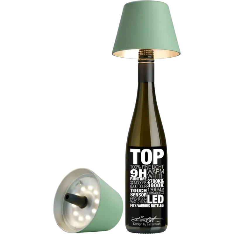 TOP - Luce da Esterno,Verde oliva Ordina Subito