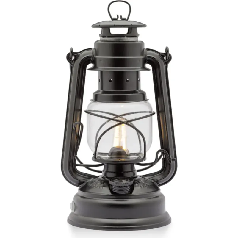 Promo Stagionale Lanterna LED - Baby Special 276,Matt Black