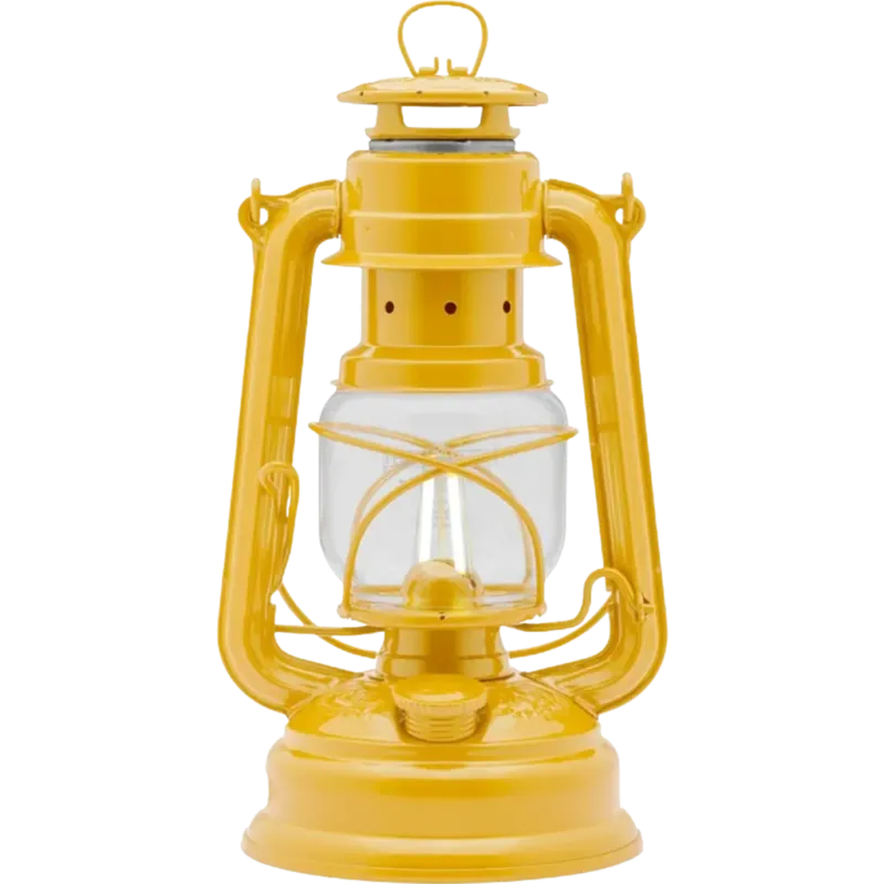 Miglior Prezzo Lanterna LED - Baby Special 276,Signal Yellow