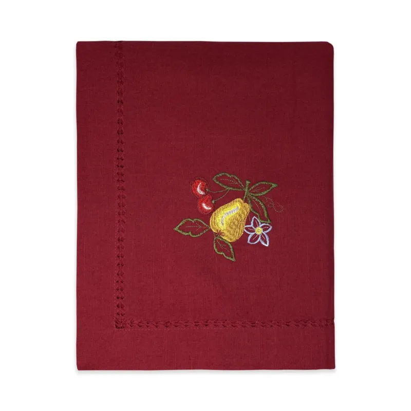 Servizio da tavola x12 FRUTTA By Arte Fiorentina Affare