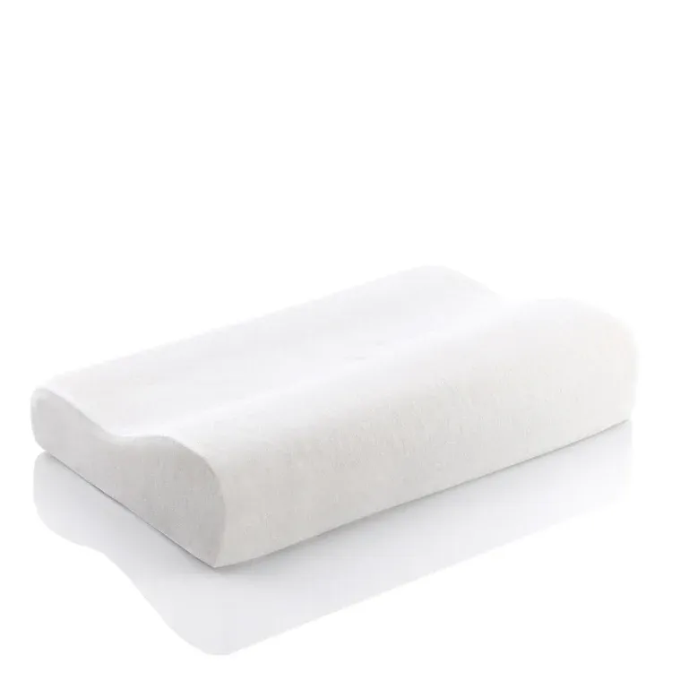 Guanciale CERVICALE in MEMORY FOAM By Karì Promozione Esclusiva