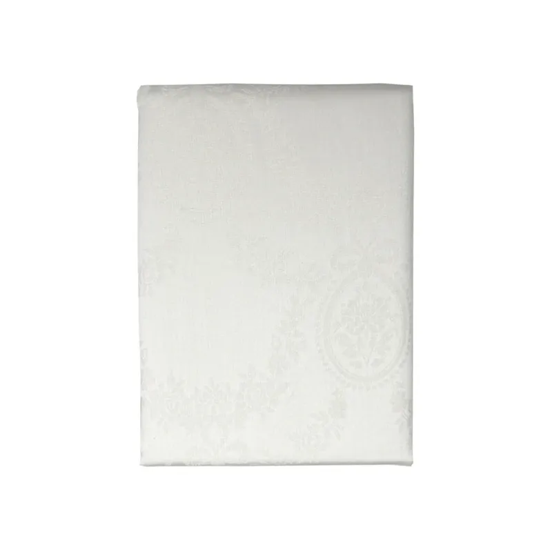 Coprimaterasso DAMASCATO JACQUARD By Karì Offerta Limitata