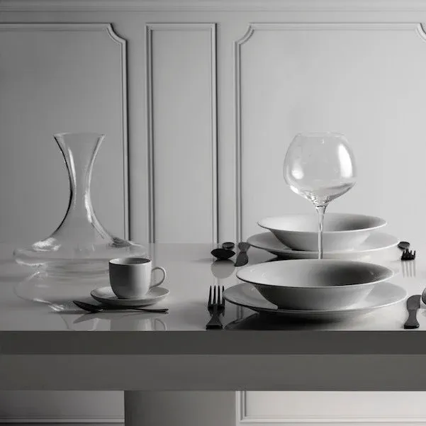 Nuova Collezione Set 18pz in porcellana MADRID - Weissestal