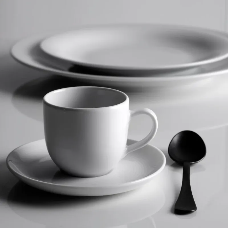 Promozione Set 6 Tazzine Caffè MADRID - Weissestal