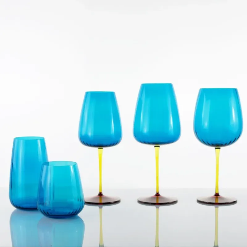 Set Bicchieri/Calici Joy Sky - Weissestal Più Venduto