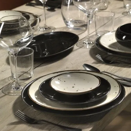 Set Cottage Ivory - Weissestal Promozione Esclusiva