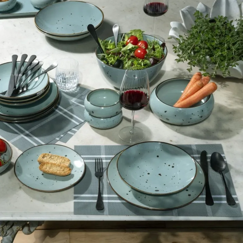 Ultime Pezzi Set Cottage Tiffany - Weissestal