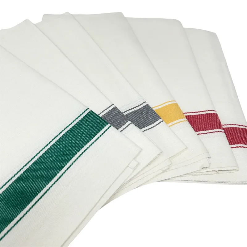 Set 6 strofinacci RINFRANTO by Moven Prezzo Ridotto