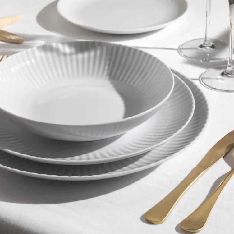 Set COUNTRY CHIC White - Weissestal Compra Online