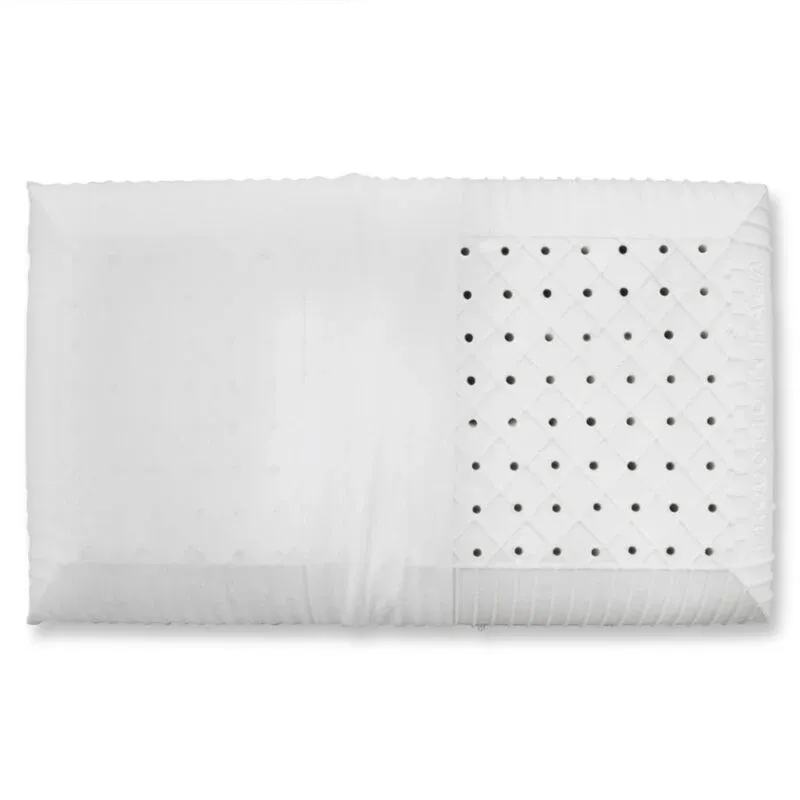 Affare Guanciale Memory TRASPIRANTE By I Love Sleeping
