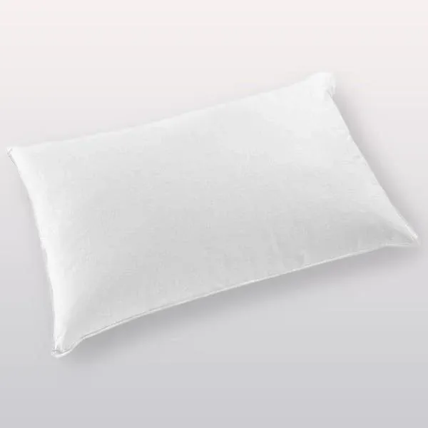 Direttamente Dal Produttore Guanciale in Piuma COMFORT 20% Piumino 80% Piumetta By Gabel