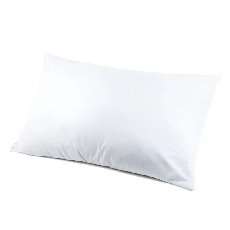 Guanciale in fibra COMFORT Sottovuoto By Caleffi Prezzo Basso