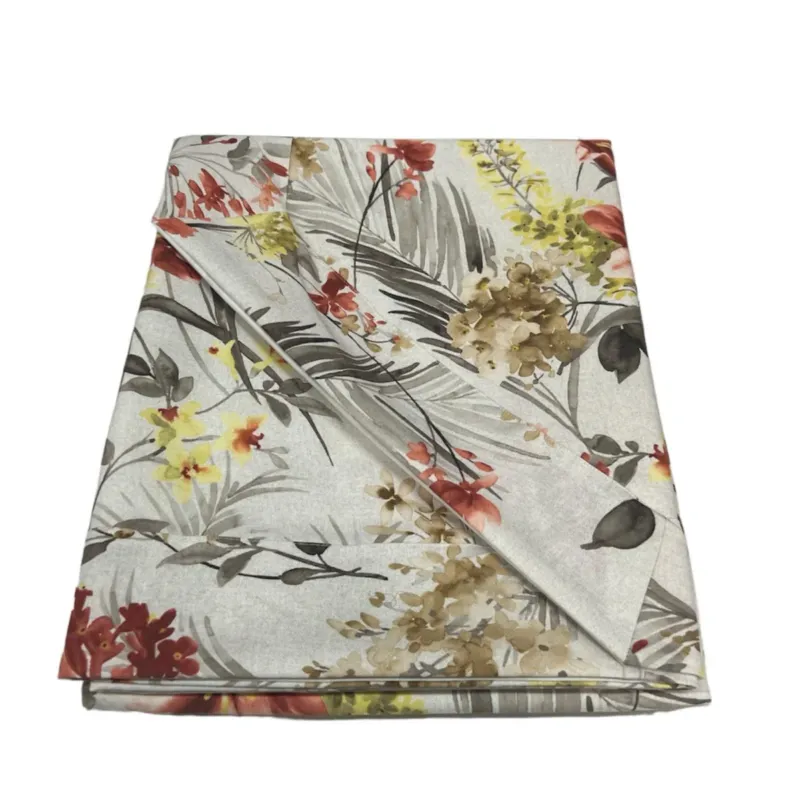 Copriletto IRIS By Mon Amour Occasione Imperdibile