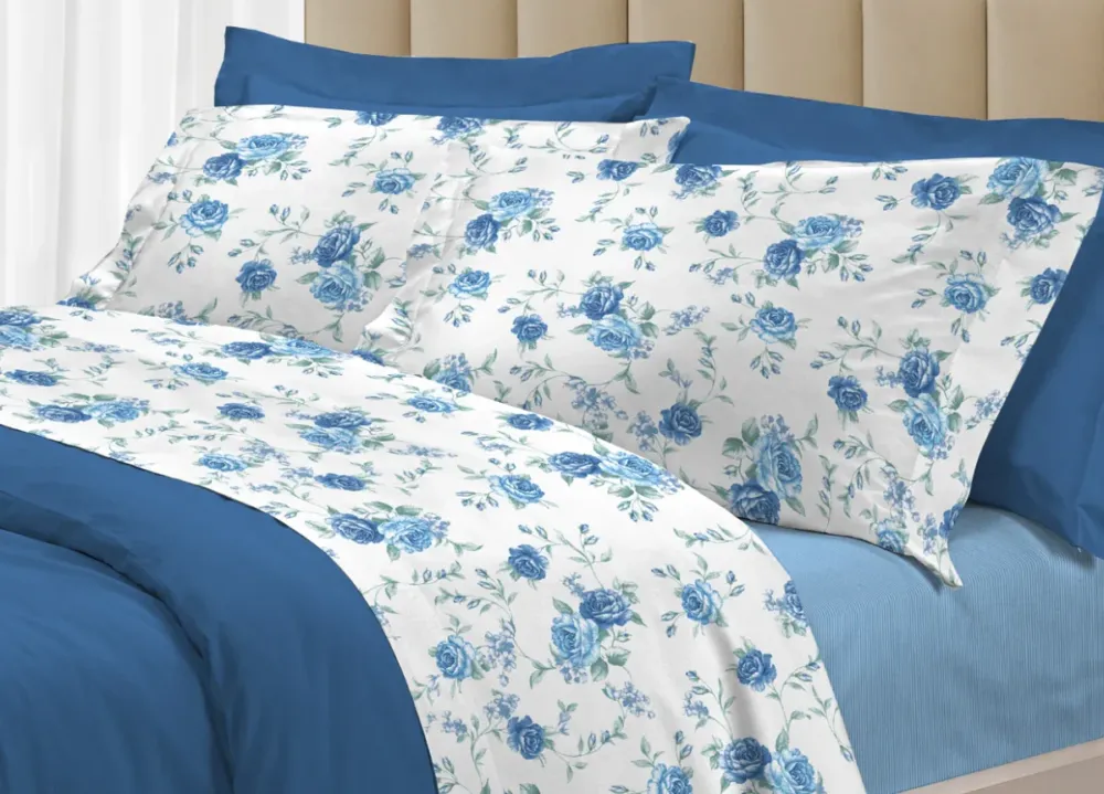 Di Tendenza Completo Lenzuola SANDERSON By La 30Ventisette