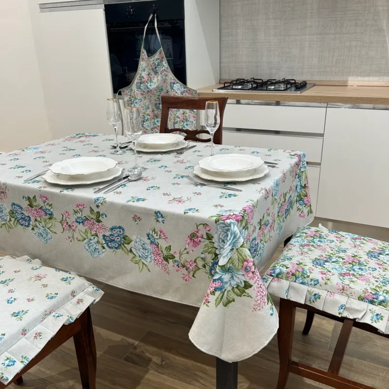 Bestseller Tovaglia x6 PROVENZA By Karì