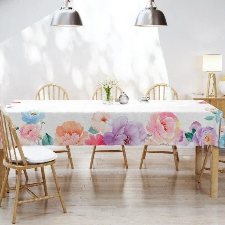 Tovaglia x12 JOLANDA by Mon Amour Spedizione Espresso