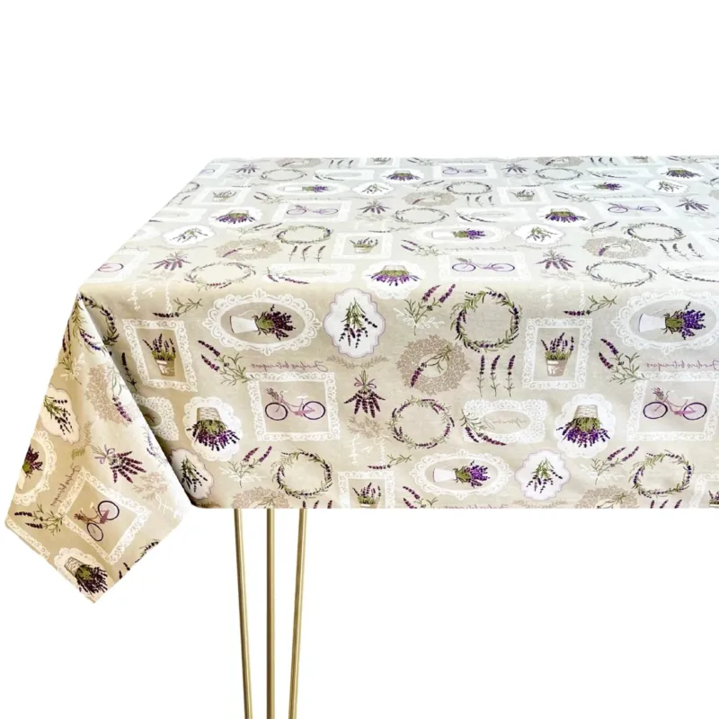 Tovaglia LAVANDA By Magilu Occasione