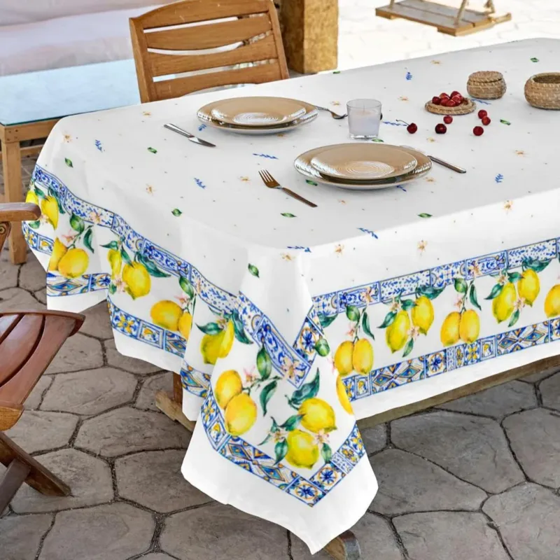 Tovaglia x12 Mafalda by Mon Amour Nuovo Arrivo