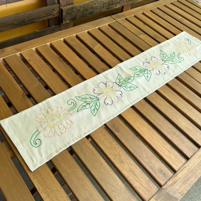 Must-Have Corsia Flavia (596) by Mondo Biancheria