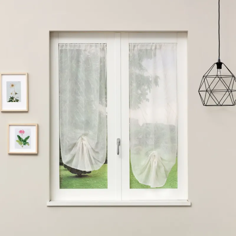Prezzo Basso Coppia Tendine Regolabili Seoul By Linea Oro