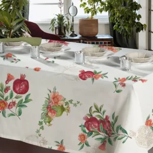 Compra Online Tovaglia x18 GRANATUM by Tessitura Randi